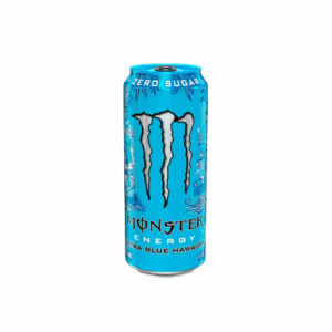 Monster Ultra Blue