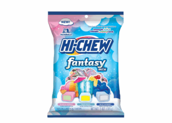 Hi – Chew Fantasy mix
