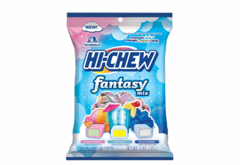 Hi - Chew Fantasy mix