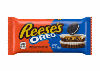 Reeses Oreo