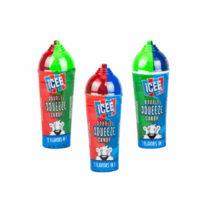 Icee double squeeze