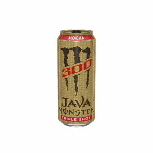 Monster Java - 300 Mocha