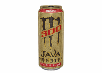 Monster Java – 300 Mocha