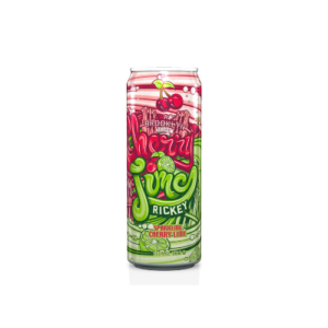 Arizona lata - Cherry lime