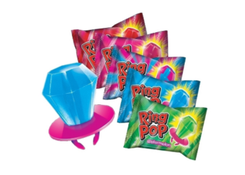 Ring Pop