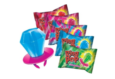 Ring Pop