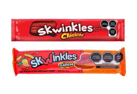 Skwinkles clásicos